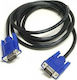 Cable VGA male - VGA male 10m (5200250810151)