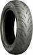 Bridgestone Hoop B02 Scooter Back Tyre 130/70-16 61 P Tubeless