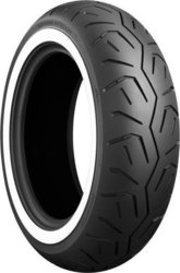 Bridgestone Exedra G722 180/70-15 76H G / TT Custom Back Motorcycle Tyre