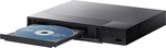 Sony Blu-Ray Player BDP-S1700 BDP-S1700 with USB Media Player Capability Black