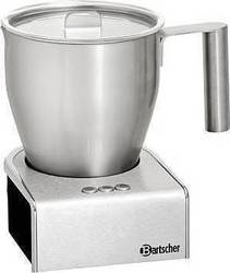 Bartscher Induction MSI400 Milk Frother 400ml Inox