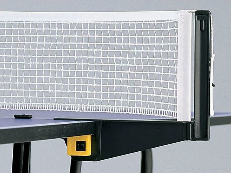 Kettler Μηχανισμός Στήριξης και Φιλέ TT Net Set Skroutz.gr