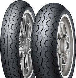 Dunlop TT100 GP 130/80-18 66H Tubeless Custom Back Motorcycle Tyre