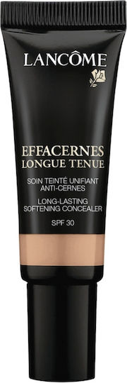 Lancome Effacernes Longue Tenue Liquid Concealer 03 Beige Ambre 15ml