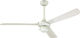 Westinghouse Mountain Gale 72423 Ceiling Fan 13...