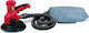 Stayer Drywall Power Disc Sanders 710W with Suction Capability for Dust HP750E