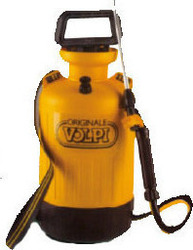 Volpi Garden Pressure Sprayer 8lt