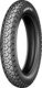 Dunlop Dunlop K70 4-18 64S TT Tubeless On-Road Motorcycle Tyre Back