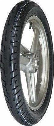 VRM-160 2.75-18 48P On-Road Λάστιχο Μοτοσυκλέτας για Μπροστά/Πίσω
