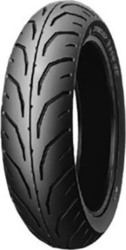 Dunlop TT900 GP Scooter Back Tyre 120/80-14 58 P Tubeless