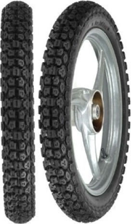 VRM-022 3.00-18 52R Anvelopă Moto On-Off pentru Față/Spate
