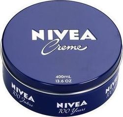 Nivea Creme Moisturizing Cream 400ml