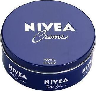 Nivea Creme Feuchtigkeitsspendende Creme Körper 400ml