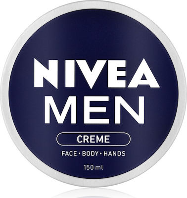 Nivea Creme Хидратиращ Крем Тяло 150мл