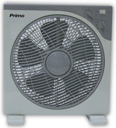 Primo PRBF-80287 Box Fan 35W Diameter 30cm