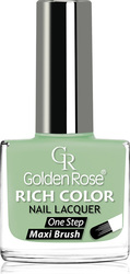 Golden Rose Rich Color Βερνίκι Νυχιών 10.5ml Golden Rose Rich Color Βερνίκι Νυχιών 10.5ml