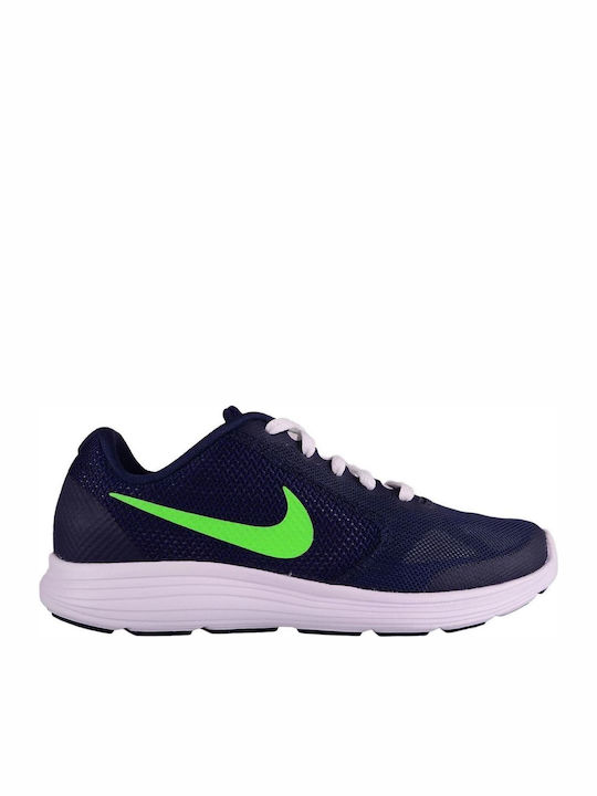 Nike Revolution Revolution 3 GS Kinder Sportsch...