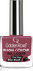 Golden Rose Rich Color Glossy Βερνίκι Νυχιών Μπ...