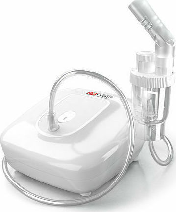 Dr. Frei Turbo-100 Νεφελοποιητής