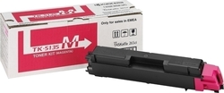 Kyocera TK-5135M Toner Laser Εκτυπωτή Ματζέντα 5000 Σελίδων (1T02PABNL0)