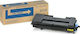 Kyocera TK-7300 Original Toner Laserdrucker Schwarz 15000 Seiten (1T02P70NL0)