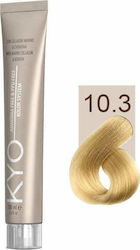 KYO Kolor System Βαφή Μαλλιών Χωρίς Αμμωνία 10....