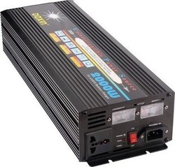Doxin DXP-2013 Car Inverter Modified Sinewave 2000W to Converter 12V DC in 220V AC Doxin DXP-2013 Car Inverter Modified Sinewave 2000W to Converter 12V DC in 220V AC