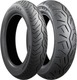 Bridgestone Exedra Max E-Max 130/90-15 66E-Comm...