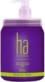 Stapiz Ha Essence Aquatic Revitalisierende Haarmaske für Reparatur mit Hyaluronsäure 1000ml