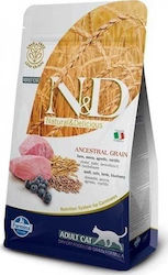Farmina N&D Ancestral Grain Blueberry Adult Farmina N&D Ancestral Grain Blueberry Adult