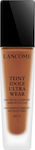 Lancome Teint Idole Ultra Wear Liquid Make Up SPF15 10 Beige Praline 30ml