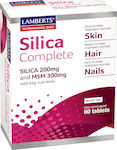 Lamberts Silica Complete 60 tabs