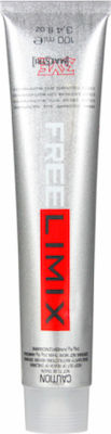 Freelimix Permanent Color 5 Καστανό Ανοιχτό 100ml