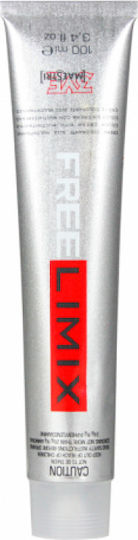 Freelimix Permanent Color Βαφή Μαλλιών 8.3 Ξανθό Ανοιχτό Ντορέ 100ml