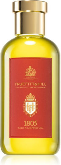 Truefitt & Hill Moisturizing Shower Gel With Citrus Fruits Scent 200ml