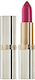 L'Oreal Paris Color Riche Κραγιόν Satin 163 Ora...