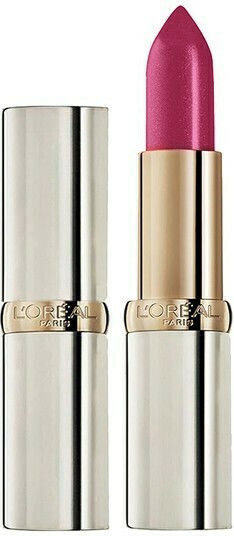 L'Oreal Paris Color Riche Κραγιόν Satin 163 Orange Magique 4.2gr