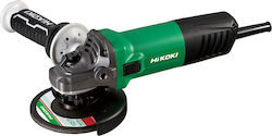 Hikoki G13SW2YFZ Τροχός Ρεύματος 1200W