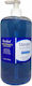 Kessler Sterigen Hand Anticeptic Antiseptic Hand Gel with Pump 1000ml Natural