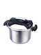 Berlinger Haus Turbo Pressure Cooker 8lt BH-1081