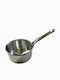 Homestyle aus Aluminium 16cm