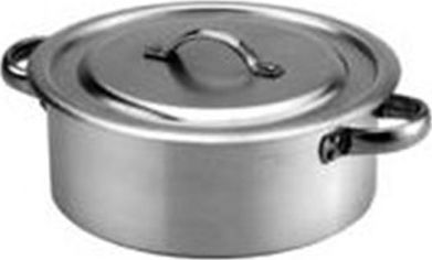 Homestyle din Aluminiu 4.5lt / 26cm