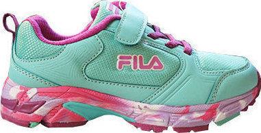 fila kids size 3