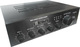 Metro SM265 Integrated Commercial Amplifier 60W/100V Equipped with USB Black