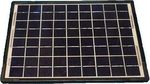 10W-SW Polycrystalline Solar Panel 10W 12V