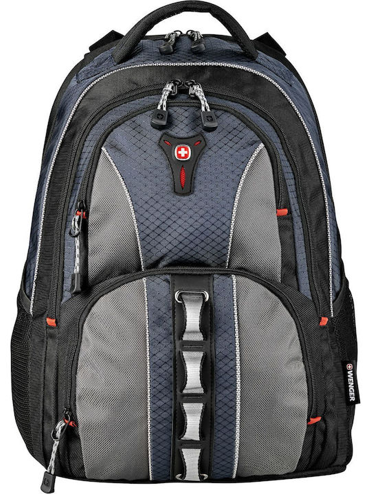 Wenger Cobalt Backpack Backpack for 15.6" Laptop Blue