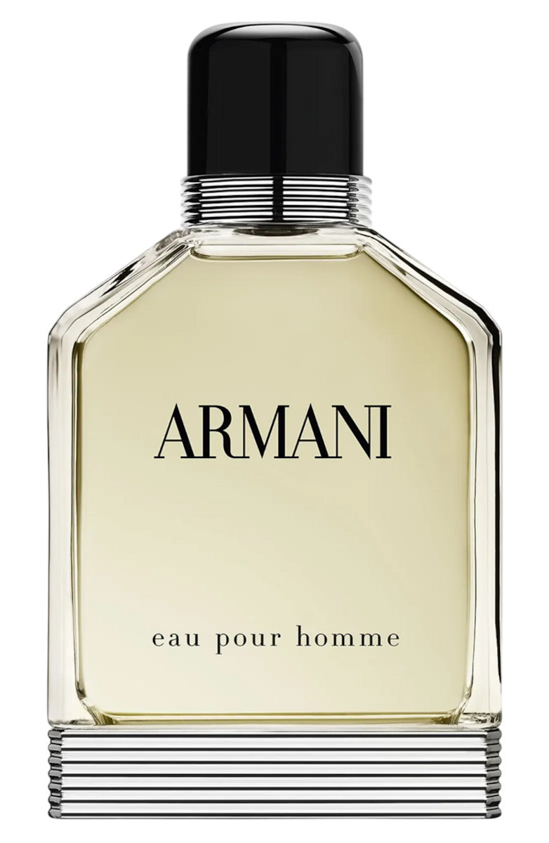 Giorgio Armani Eau de Toilette 100ml