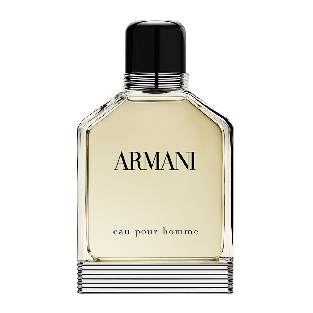 Giorgio Armani Eau Pour Homme Eau de Toilette 100ml