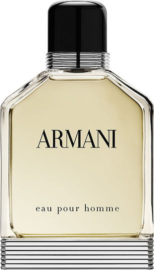 Giorgio Armani Eau Pour Homme Eau de Toilette 100ml