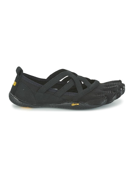 Vibram Alitza Loop Дамски Running Черни